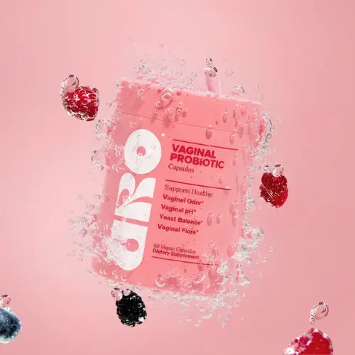 URO | Confort Vaginal