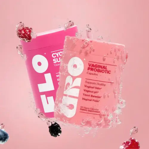 Pack Test VagiClean